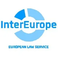 INTEREUROPE AG EUROPEAN LAW logo