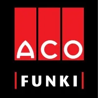 ACO FUNKI FRANCE logo