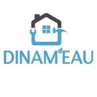 DINAM'EAU PLOMBERIE logo