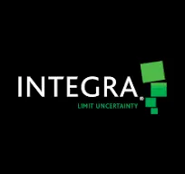INTEGRA MICROFRANCE logo