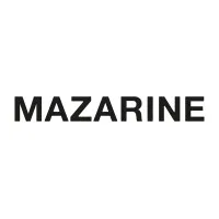 MAZARINE logo