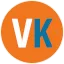 VIOLET PETER logo