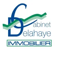 CABINET E. DELAHAYE logo