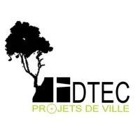 IDTEC-PROJETS DE VILLE logo