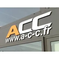 AUTOMOBILES COUPES ET CABRIOLETS logo