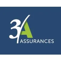 3A ASSURANCES (PERREAULT ESCHBACH ROBIN ASSURANCES) logo