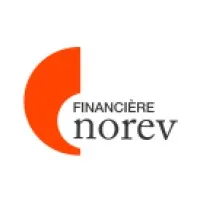 FINANCIERE NOREV logo
