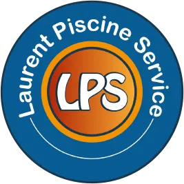 SOCIETE LAURENT PISCINE SERVICE logo