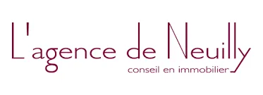 L'AGENCE DE NEUILLY logo