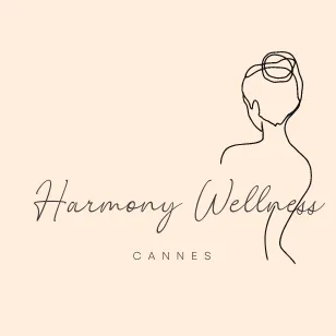 HARMONY WELLNESS logo