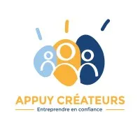 APPUY CREATEURS logo