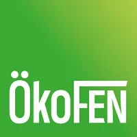 OKOFEN FRANCE (OKOFEN) logo