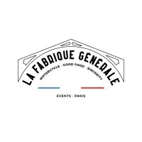 LA FABRIQUE GENERALE logo