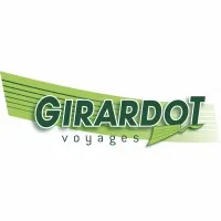 VOYAGES GIRARDOT ORGANISATION (VOYAGES GIRARDOT) logo