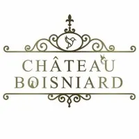 CHATEAU - HOTEL LE BOISNIARD logo