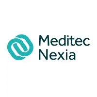 Voici le logo de la marque MEDITEC PROVENCE qui représente son identité graphique.