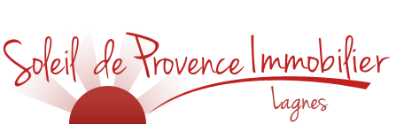 SOLEIL DE PROVENCE IMMOBILIER logo