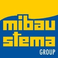 MIBAU STEMA FRANCE logo