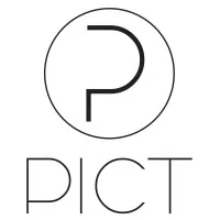 Voici le logo de la marque SOCIETE D'EXPLOITATION PICT qui représente son identité graphique.