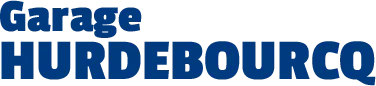 GARAGE HURDEBOURCQ logo