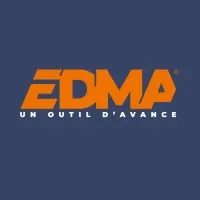 EDMA logo