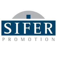 SIFER PROMOTION logo