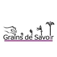 GRAINS DE SAVOIR logo
