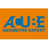 ACUBE (A3) logo