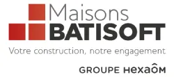 BATI SOFT AQUITAINE logo
