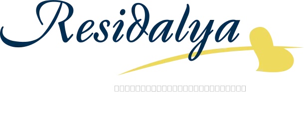 R.R.E IMMOBILIER logo