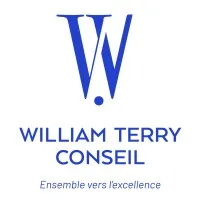 WILLIAM TERRY CONSEIL logo