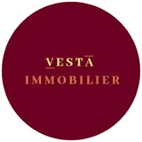 VESTA IMMOBILIER logo