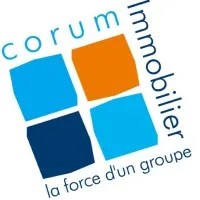 CORUM IMMOBILIER SARL (CORUM IMMOBILIER) logo