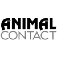 ANIMAL CONTACT logo