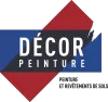 S R DECO logo