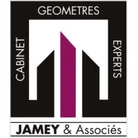 CABINET JAMEY & ASSOCIES logo