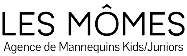 Voici le logo de la marque V.I.P. MODELS qui représente son identité graphique.