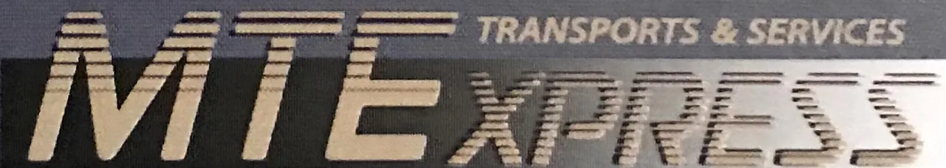 MATHIEU THIERRY EXPRESS (MTE) logo