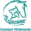 CLINIQUE VETERINAIRE VOLTAIRE logo