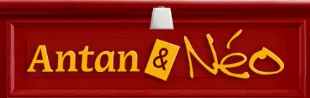 SOL ET BEN (ANTAN ET NEO) logo
