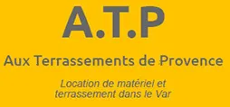 AUX TERRASSEMENTS DE PROVENCE (ATP) logo
