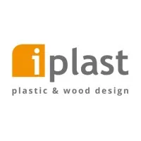 I PLAST logo
