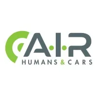 AUTOMOTIVE INTERNATIONAL RETAILER (AIR) logo