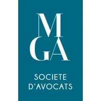 MGA logo