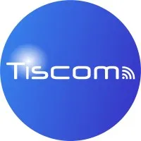 TISCOM logo