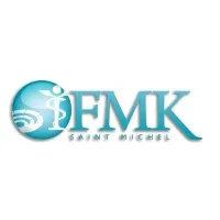 I.F.M.K. logo