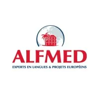 ALFMED logo