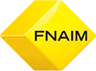COLIN IMMOBILIER logo