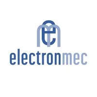 Voici le logo de la marque ELECTRON MEC qui représente son identité graphique.