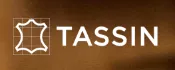 TASSIN logo